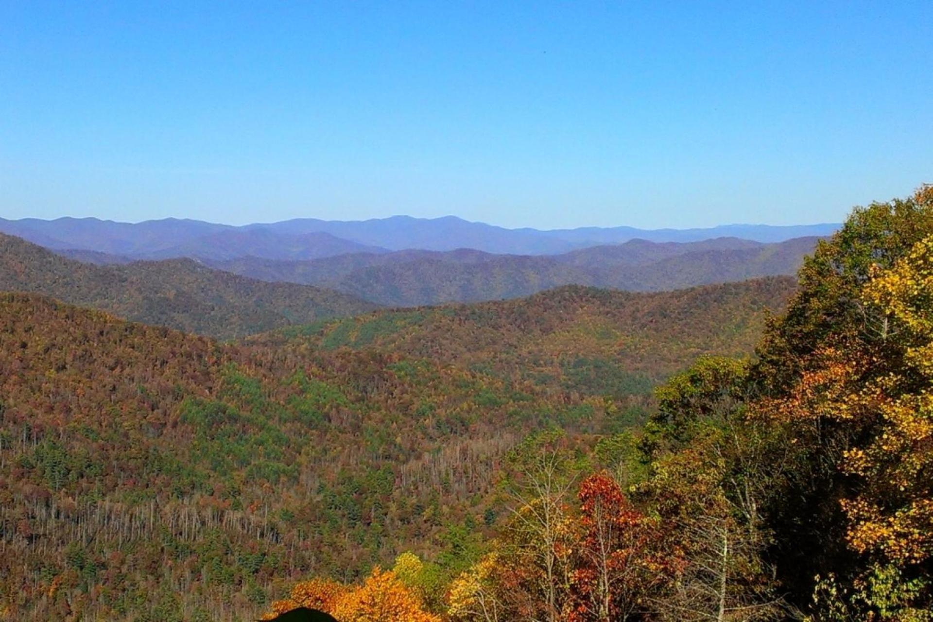Hidden Hollow Pigeon Forge Extérieur photo