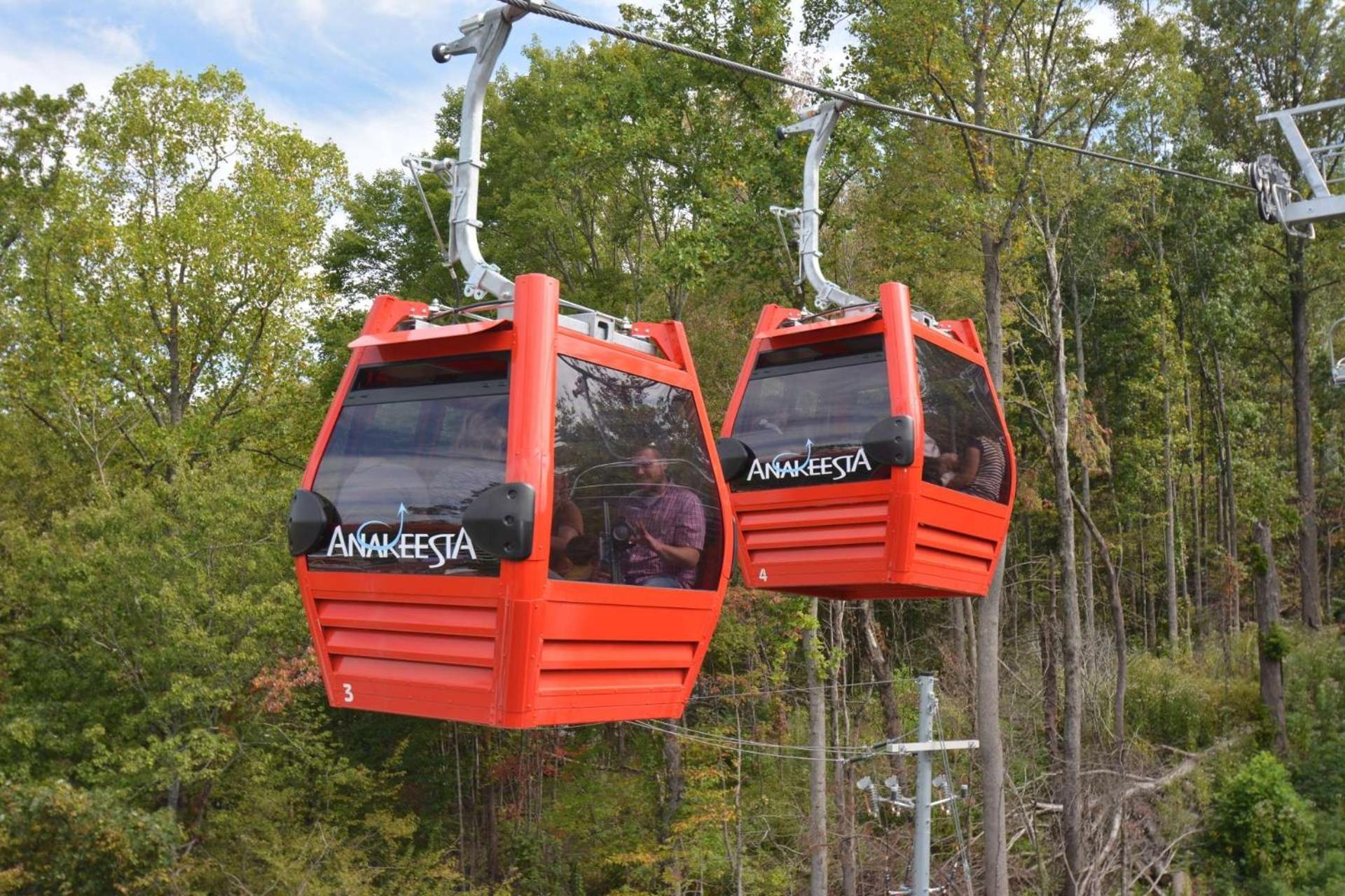 Hidden Hollow Pigeon Forge Extérieur photo